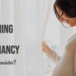 What are the things to consider when planning for pregnancy