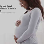 1 Month Pregnant Symptoms - A Guide to Fetal Development and Changes in Your Body