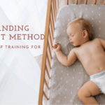 Understanding Cry It Out Method Exploring Sleep Training for Babies