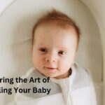 Mastering the Art of Swaddling Your Baby